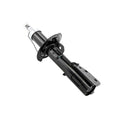 Febest Front Right Gas Twin-Tube Shock Absorber | 10110-002FR