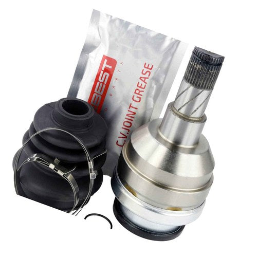 Febest Left Inner CV Joint 29X35X34 for Chevrolet Aveo | 1011-T300MTLH