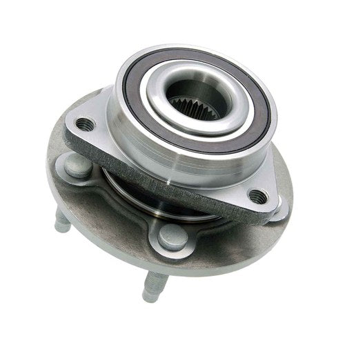 Febest Front Wheel Hub for Chevrolet Cruze | 1082-CRFM