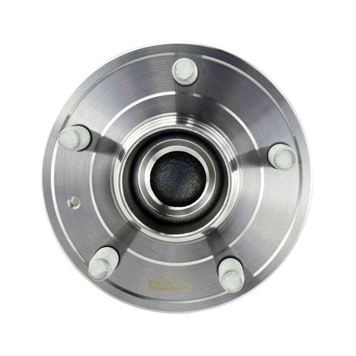 Febest Rear Wheel Hub for Chevrolet and Holden Cruze | 1082-J300R