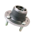 Febest Rear Wheel Hub for Chevrolet Aveo | 1082-T200R