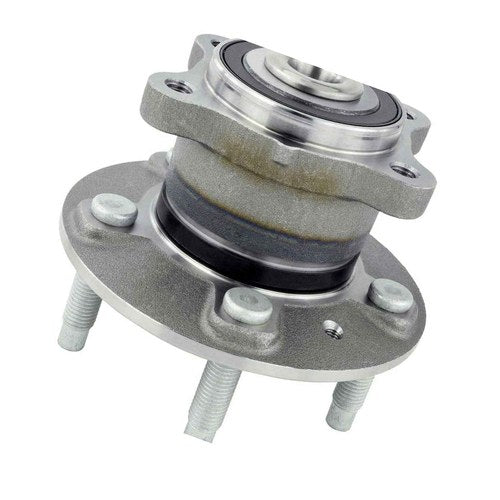 Febest Rear Wheel Hub for Chevrolet Tracker and Trax | 1082-TRACR