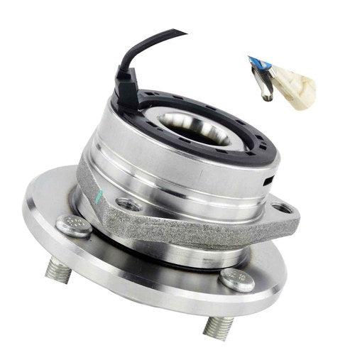 Febest Front Wheel Hub for Chevrolet Epica V250 | 1082-V250F