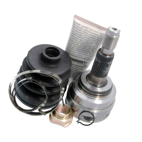 Febest Outer CV Joint 22X52X33 for Chevrolet Optra | 1110-011