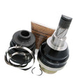 Febest Inner CV Joint 22X35X34 for Chevrolet, Daewoo & Pontiac | 1111-T200