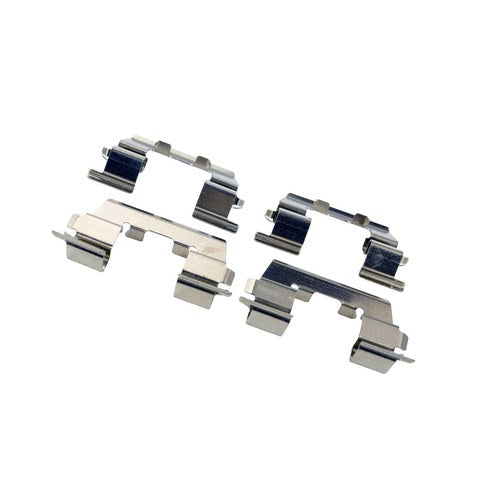 Febest Disc Brake Clip Set for Hyundai & Kia | 1203-ACCF