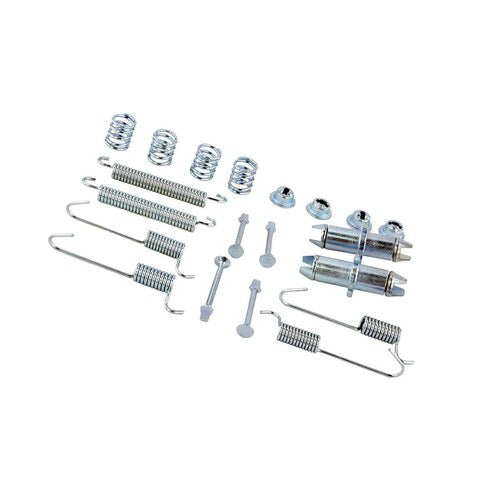 Febest Brake Shoe Fitting Kit for Hyundai ix35 & Kia Sportage | 1204-IX354WDR-KIT