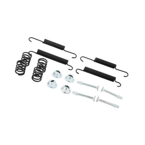 Febest Brake Shoe Fitting Kit for Hyundai ix35 & Kia Sportage | 1204-IX35R-KIT