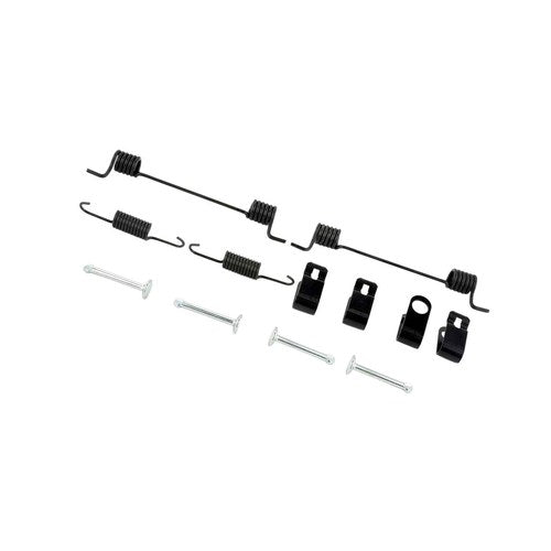 Febest Brake Shoe Fitting Kit for Hyundai Santa Fe & Kia Sorento | 1204-SFER-KIT