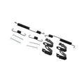 Febest Brake Shoe Fitting Kit for Hyundai & Kia | 1204-SOLR-KIT