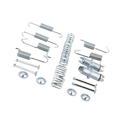 Febest Brake Shoe Fitting Kit for Hyundai & Kia | 1204-TUC4WDR-KIT