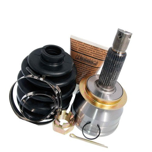 Febest Outer CV Joint 23X60X27 for Mitsubishi RVR | 1210-006