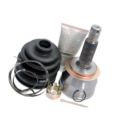 Febest Outer CV Joint 25X60X27 for Hyundai & Kia | 1210-011