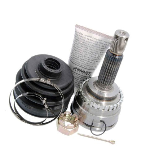 Febest Outer CV Joint 30X50X25 for Hyundai | 1210-014A44