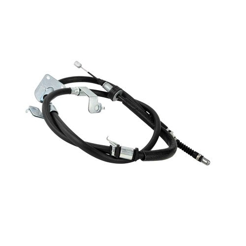 Febest Left Parking Brake Cable for Tucson and Sportage | 12100-D7LH
