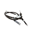 Febest Right Parking Brake Cable for Tucson and Sportage | 12100-D7RH