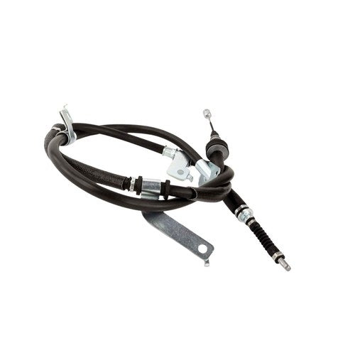 Febest Right Parking Brake Cable for Tucson and Sportage | 12100-D7RH