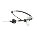 Febest Parking Brake Cable for H-1 and Grand Starex | 12100-H1F