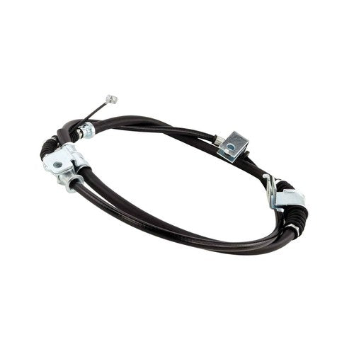 Febest Left Parking Brake Cable for H-1 and Grand Starex | 12100-H1LH