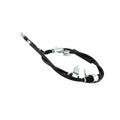 Febest Right Parking Brake Cable for H-1 and Grand Starex | 12100-H1RH