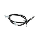 Febest Left Parking Brake Cable for Hyundai and Kia | 12100-I30LH