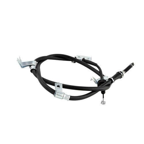 Febest Left Parking Brake Cable for Hyundai and Kia | 12100-I30LH