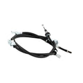 Febest Right Parking Brake Cable for Hyundai and Kia | 12100-I30RH