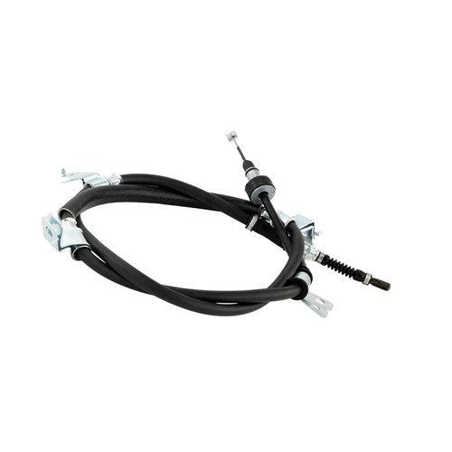 Febest Right Parking Brake Cable for Hyundai and Kia | 12100-I30RH