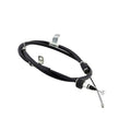 Febest Right Parking Brake Cable for IX35, Tucson and Sportage | 12100-IX35RH