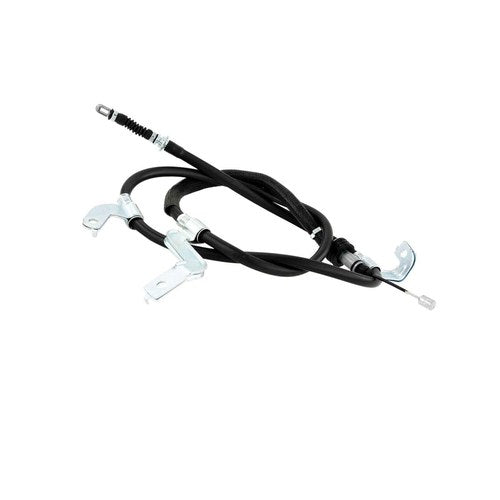 Febest Right Parking Brake Cable for Hyundai and Kia | 12100-SBDISCRH