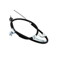 Febest Left Parking Brake Cable for Hyundai and Kia | 12100-SBDRUMLH