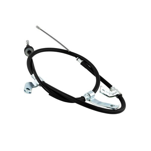 Febest Left Parking Brake Cable for Hyundai and Kia | 12100-SBDRUMLH