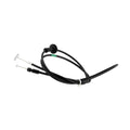 Febest Hood Lock Control Cable for Accent, Solaris and Verna | 12101-H5L