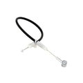 Febest Hood Lock Control Cable for Hyundai and Kia | 12101-H5S