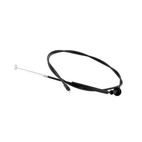 Febest Hood Lock Control Cable for Accent and Solaris | 12101-SBL