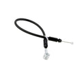 Febest Hood Lock Control Cable for Accent and Solaris | 12101-SBS