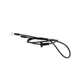 Febest Bonnet Lock Control Cable for Hyundai and Kia | 12101-SDL