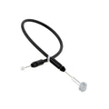 Febest Bonnet Lock Control Cable for Hyundai and Kia | 12101-SDS