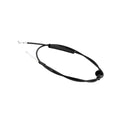 Febest Bonnet Lock Control Cable for Hyundai Getz and Click | 12101-TBL