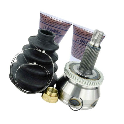 Febest Outer CV Joint 35X54.3X30 for Hyundai & Kia | 1210-DMA52