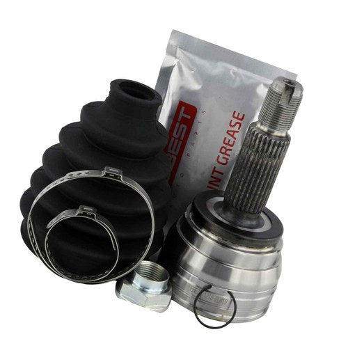 Febest Outer CV Joint 23X62.5X27 for Hyundai & Kia | 1210-ELN19