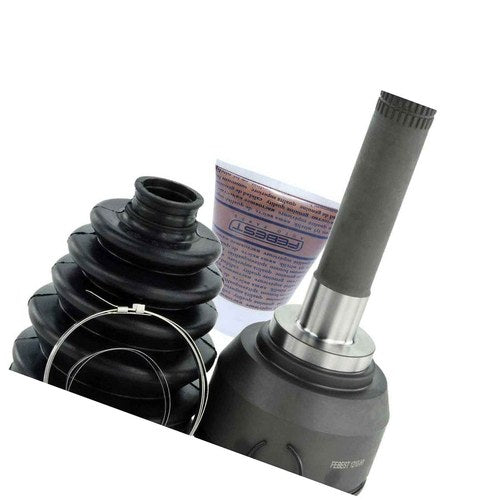 Febest Outer CV Joint 34X56X28 for Hyundai H-1 and Starex | 1210-H1