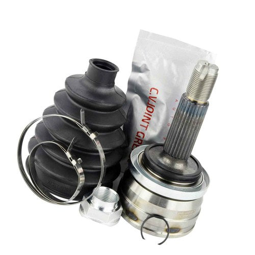Febest Outer CV Joint 22X55.3X25 for Hyundai and Kia | 1210-H517