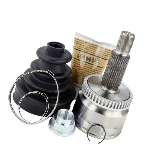 Febest Outer CV Joint 25X72X30 for Tucson and Sportage | 1210-IX35D7A48