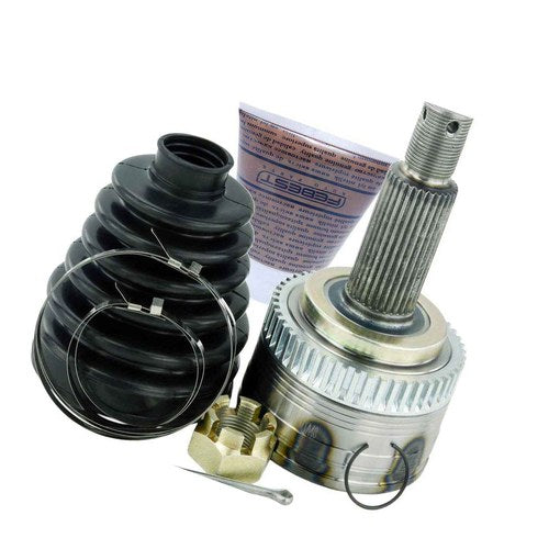 Febest Outer CV Joint 25X64.5X30 for Hyundai and Kia | 1210-IX35MTA48