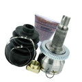 Febest Rear Outer CV Joint 20X57X30 for Hyundai and Kia | 1210-SFA52R