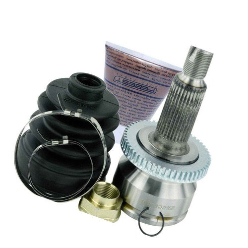 Febest Rear Outer CV Joint 20X57X30 for Hyundai and Kia | 1210-SFA52R