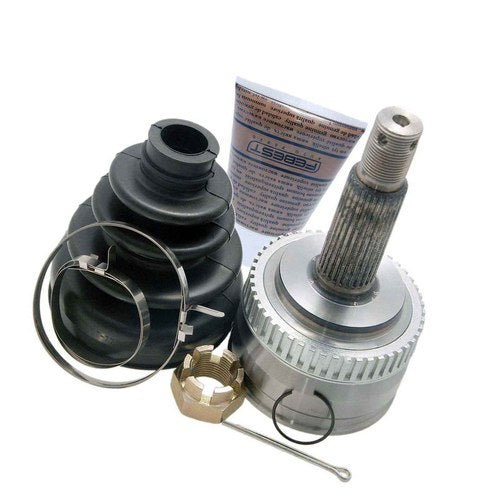 Febest Outer CV Joint 25X62X27 for Hyundai and Kia | 1210-TUCA48
