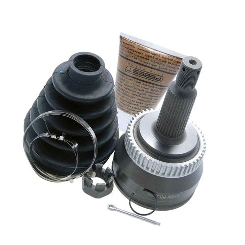 Febest Outer CV Joint 36X65X30 for Hyundai Tucson | 1210-TUCMTA48