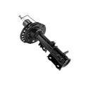Febest Gas Twin-Tube Shock Absorber Front Left | 12110-005FL